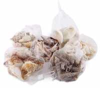 Hawaii Deko: Muscheln, 100g