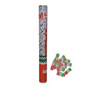 Konfetti Shooter Italien