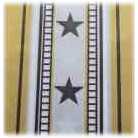 Hollywood Tischdecke