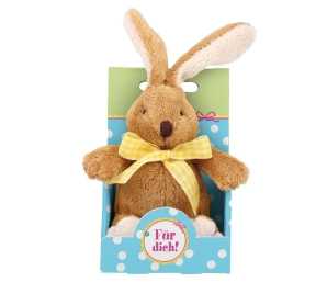 Ostern - Pl�sch H�schen