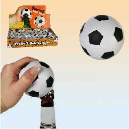 Flaschen�ffner Fu�ball