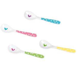 Eierl�ffel Set Piep
