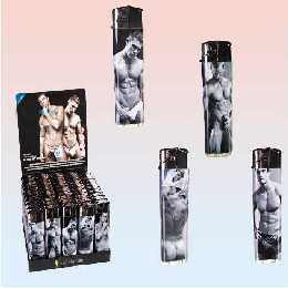 Feuerzeug - HOT GUYS