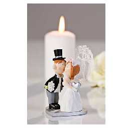Hochzeitspaar Susie u.Simon