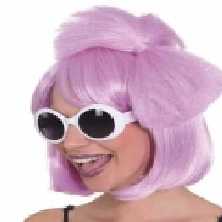 Brille wei�