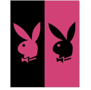 XXL Badehandtuch Bunny