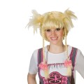 Per�cke Bayernm�dl mit Z�pfen