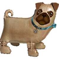 Airwalker Mops,gef�llt