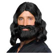 Per�cke Holy Man