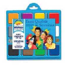 Super Family Makeup Set