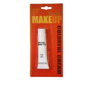 Make up cream