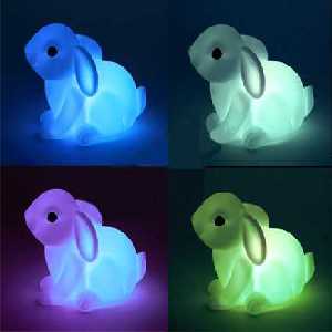 Oster-Hasen-Lampe Oster-Hasen-Lampe