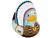 BUD - Sammler Ente Deluxe Chief Duck
