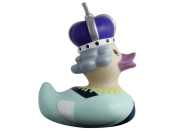 BUD - Sammler Mini Ente Deluxe Queen