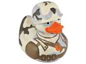 BUD - Sammler Mini Ente Deluxe G.I.