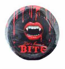 Lets have a Bite TELLER