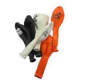 Luftballons Scary 6er Set