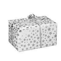 Geschenkpapier Diadem