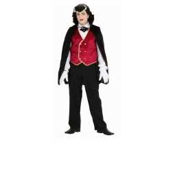 Vampir Outfit