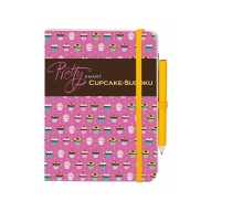 Pretty Smart Cupcake Sudoku
