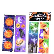 Sticker Halloween