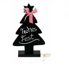 Tannenbaum-Tafel