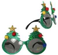 Sonnenbrille Tannenbaum