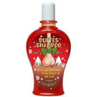 Shampoo S��er die Glocken..