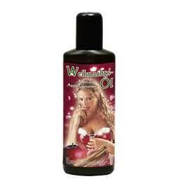 Weihnachts-�l Apfel-Zimt