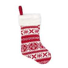 Nikolausstiefel Winterw�rme