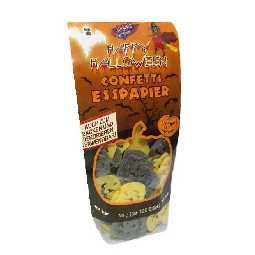 Happy Halloween Ess Konfetti