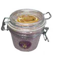 Zartgef�hl Badebrause Merry Christmas