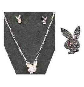 Playboy Schmuckset