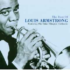 The Best of Louis Armstrong
