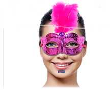 Maske PINK