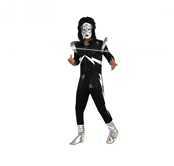 Kiss - Spaceman Anzug