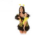 Biene Outfit