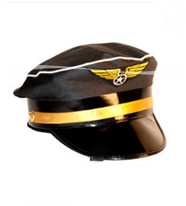 Pilotenm�tze