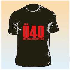 �40 T-Shirt