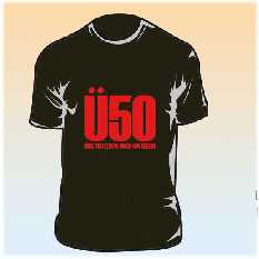 �50 T-Shirt