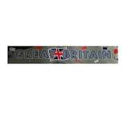 Absperrband Gro�britannien