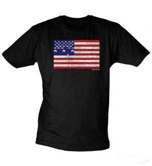 T-Shirt  black