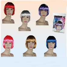 Kurzhaarper�cke Colours