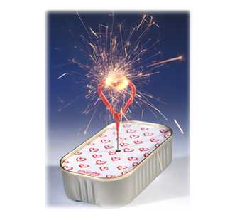 Wondercake Herz