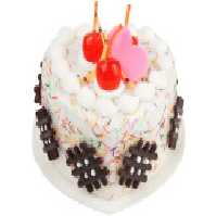 Geburtstag Spardose Cake