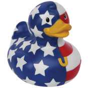 BUD - Designer Ente American