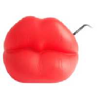 Lampe Hot Lips
