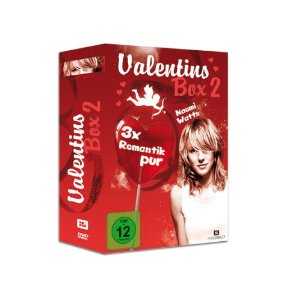Valentinsbox 2 - DVD