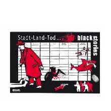Stadt-Land-Tod
