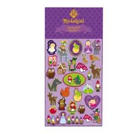 Sticker M�rchenwald